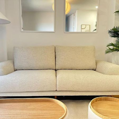 Centrico Apartamento Nuevo Vigo, Vistas Al Mar Екстер'єр фото