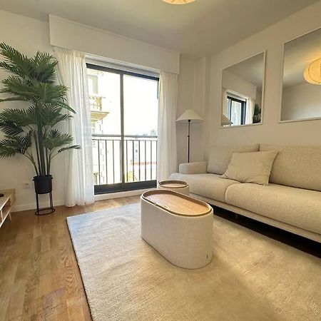 Centrico Apartamento Nuevo Vigo, Vistas Al Mar Екстер'єр фото