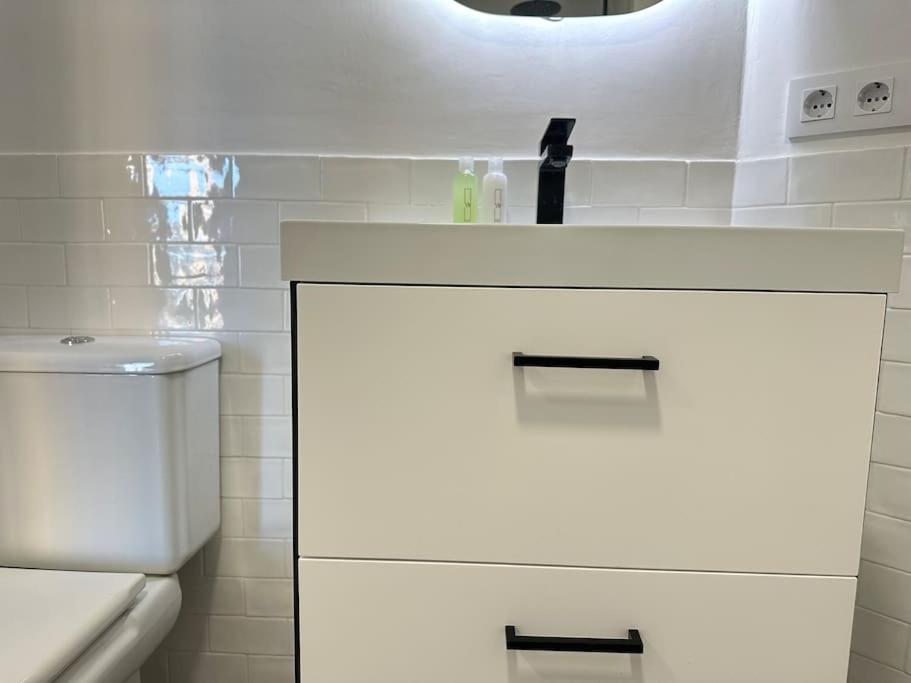 Centrico Apartamento Nuevo Vigo, Vistas Al Mar Екстер'єр фото