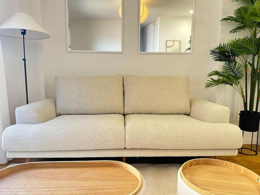 Centrico Apartamento Nuevo Vigo, Vistas Al Mar Екстер'єр фото