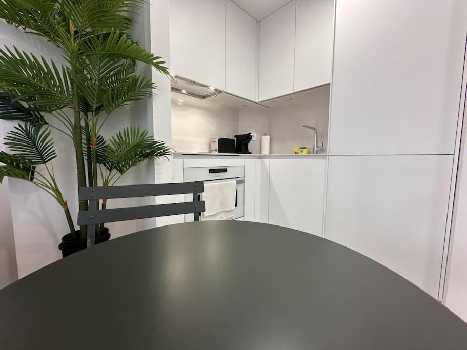 Centrico Apartamento Nuevo Vigo, Vistas Al Mar Екстер'єр фото