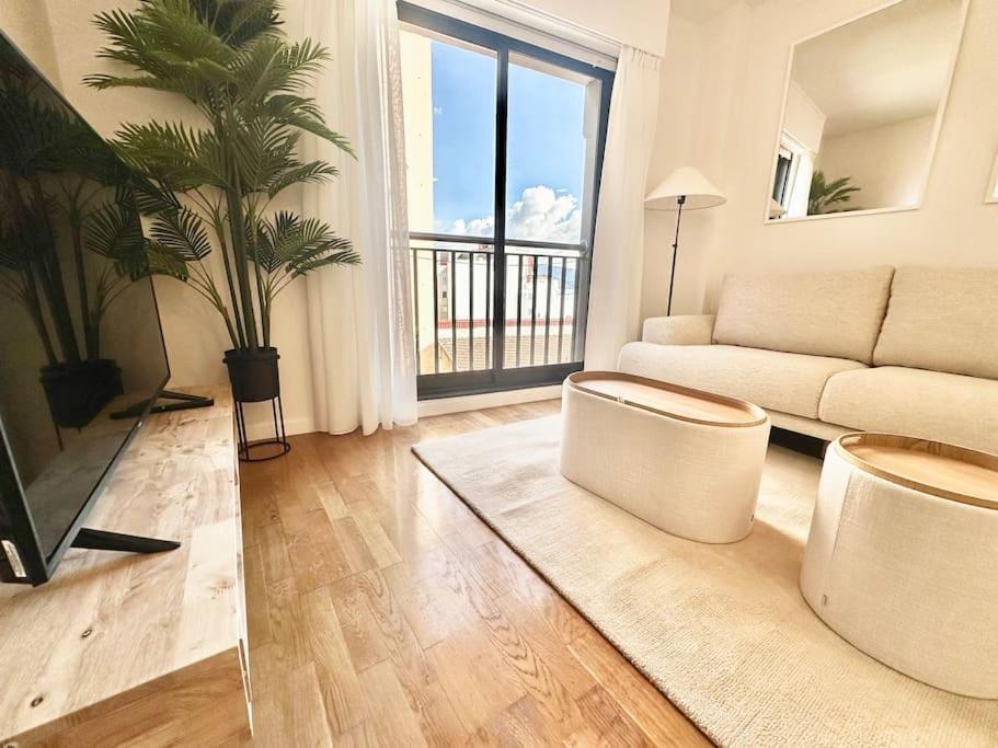 Centrico Apartamento Nuevo Vigo, Vistas Al Mar Екстер'єр фото